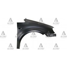 TŞT Volkswagen Caddy 2004-2010 Çamurluk Ön Sağ (Oem NO:2K0821022)