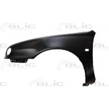 TŞT Toyota Corolla 1998-2000 Çamurluk Terra Ön Sol (Oem No: 53812-1E850)