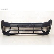 TŞT Volkswagen Amarok 2017-2022 Ön Tampon (Oem NO:2H6807221AGRU)