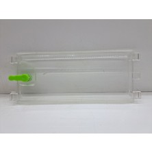 Çimuka Kafes KAPI-CB25 (Kapı Kolu Ile)
