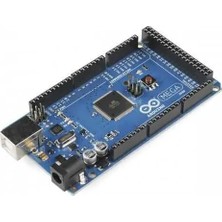 Gollum Teknoloji Arduino Mega 2560 R3 Klon Geliştirme Kartı
