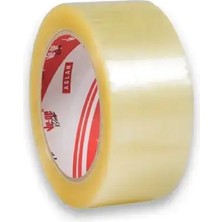 45 mm x 100 M Ve-Ge Koli Bandı (Şeffaf)