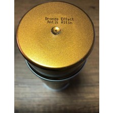 Motip Carat Bronz Antik Altın Rengi Efekt Sprey Boya 400 ml