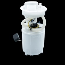 Skoda Vw Bora 1 1.4 1.6 1.8 2.0 2.3 1998-2005 Audi A3 1.6 1.8t 1996-2003 Yakit Pompası Samandirali 3 Bar 1J0909051H Wisco