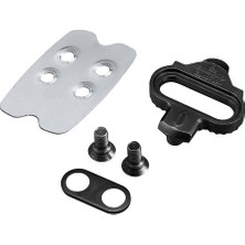 Bianchi Shımano CL-MT001 Çoklu Giriş Modu Için Bisiklet Pedal Kilit Seti (Çift)