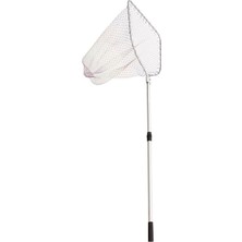 Outdoorun Powerex Yüksek Mukavemetli Misina Torlu H Kepçe