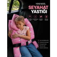 Seyahat Yastıkları
