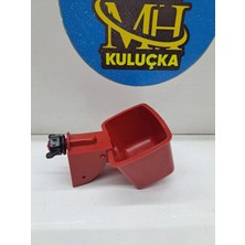 MH Depo Suluk Tavuk Bıldırcın Keklik Suluk ( 5 Adet)