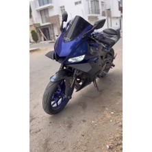3DreaMaker Yamaha R25 Yan Kanat - Winglet, Spoiler Motosiklet Aksesuar