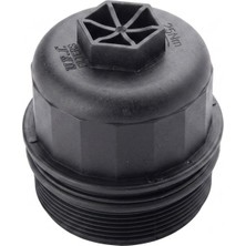 AFT Yağ Filtre Kabı (Kapağı) Fıat Lınea-Doblo-Astra J-Corsa D-Merıva B 1.6-1.3dmtj 10=> (Euro5)