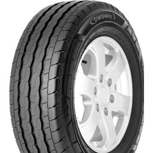 225/75R16C 121/120R Lassa Transway 3+ 243539