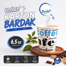 pasajdanal Kağıt Bardak Tek Kullanımlık 10 Adet