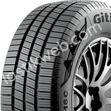 235/65R16C 10PR 121/119R Giti Allseaons La1 A4780