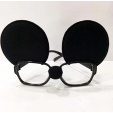 Zenvia Mickey Mouse Gözlük Seti