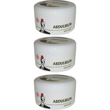 Bezos Abdulselim Rahatlatıcı Vücut Krem 200 ml x 3
