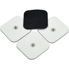 Zenvia Ütens Pedi 5*5 Ç (4 Adet)