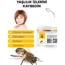 Bezos Bee Cure Rahatlatma Etkili Masaj Kremi 150 ml X3 Adet
