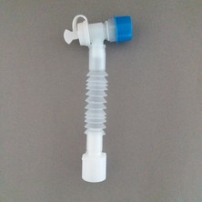 Plasti-Med Mount Katater (Deve Boynu) (10 Adet)