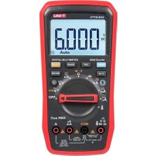 Uni-T Unı-T UT15B Max True Rms Dijital Multimetre