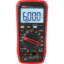 Uni-T Unı-T UT18B Max True Rms Dijital Multimetre