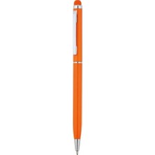 Zenvia Touchpen Turuncu Kalem