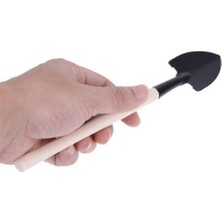 Zenvia Mini Ahşap Hobi Bahçe Seti 3 Parça