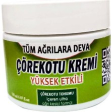 Bezos Mem Çörek Otu Kremi 150 ml
