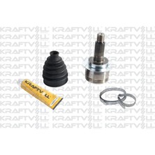 Aks Kafası Dıs Suzukı Sx4 1,6 4x4 2006 -