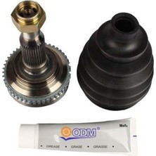 Odm Aks Kafası Dış Lacetti (J200) 1.4 16V 2005- M/at A:33 C:52 B:22 H:95,6 L:53,4
