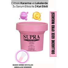 pasajdanal 100 ml Collagene Gece Uyku Maskesi