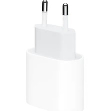 Apple MD3J4TU/A 20W Usb-C Güç Adaptörü