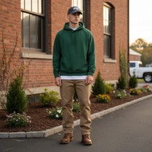 Hedea Unisex Vintage Eskitme Beyzbol Şapkası Boston Nakışlı Ayarlanabilir Siyah Pamuklu Cap