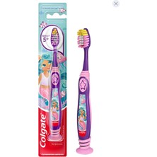 Colgate Deniz Kızı Çocuk Diş Fırçası 1 Adet