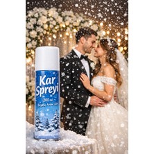 Party Express Kar Spreyi 200 ml