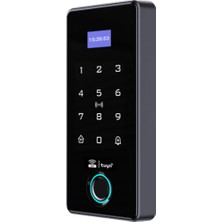 Koresan Tuya AC-100 Parmak Izli Akıllı Geçiş Sistemi IP67