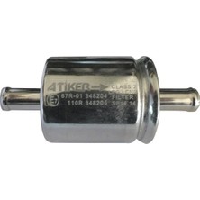 Atiker 12x12 cm LPG Hortum Arası Filtre Volkswagen Golf Araç Bilgisi ile Uyumlu