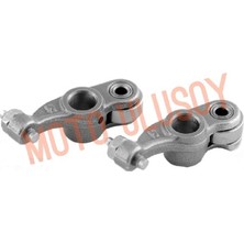 Moto Ulusoy Honda CBF150 Külbütör Piyanosu Takım CB125E