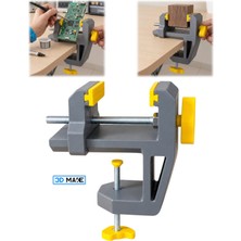 3D Make Büyük Boy Masa Mengenesi (100MM)