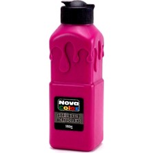 Nova Color Akrilik Boya 180GR Magenta