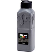 Nova Color Akrilik Boya 180GR Gri - 3 Adet