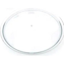 Paşabahçe Tencere ve Tava Için Cam Kapak 16 cm