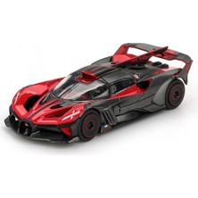 Mını Gt Mini Gt 1/64 Bugatti Bolide Red