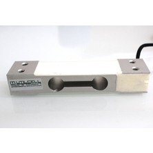 Utilcell 102 10KG Load Cell C3 Hassas Tartım Sensörü Single Point Yük Hücresi Endüstriyel Terazi Sensör