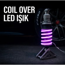 Hooni Style Coilover Lamba