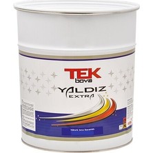 Tek Yaldız Boya 0,75 Lt
