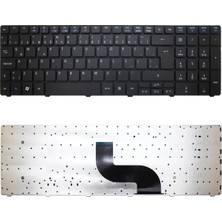 PARS POWER Notebook Klavye - Acer Aspire MS2261 Muadili ile Uyumlu
