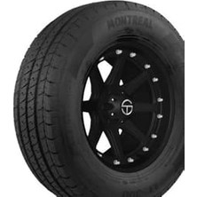 235/65R16C 12PR 121/119Q Waterfall LT-300 000WF119