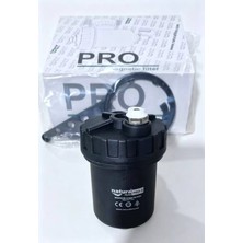 Natura Pro-S Kombi Manyetik Filtre 3/4”