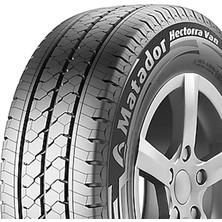 235/65R16 10PR 121/119R Matador Hectorra Van 424171