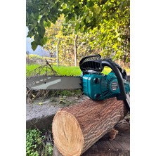  Stahlkraft Sth 6120 25CC Mini Benzinli Testere Ağaç Odun Dal Budama ve Kesme Testeresi Hızar Motoru